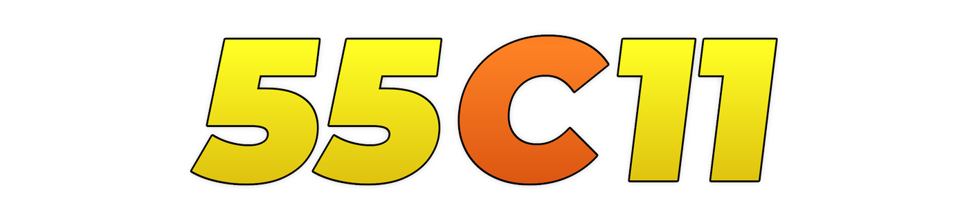 55c11